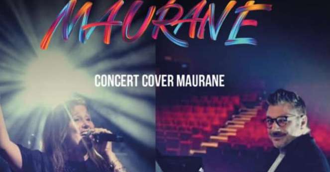 Sur Un Prelude de Maurane !