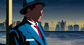 Tribute to Sinatra
