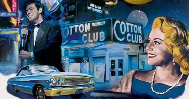 Quand le Jazz Fait Son Cinema !