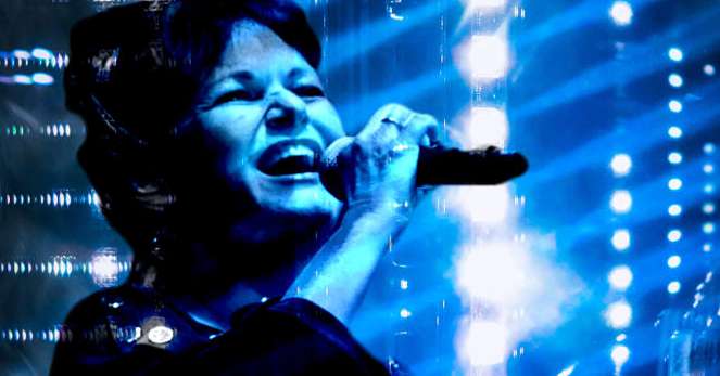 Mo, Hommage A Maurane !