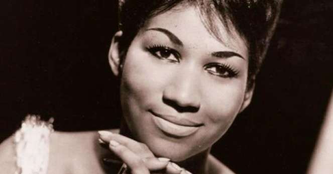 Hommage A Aretha Franklin !
