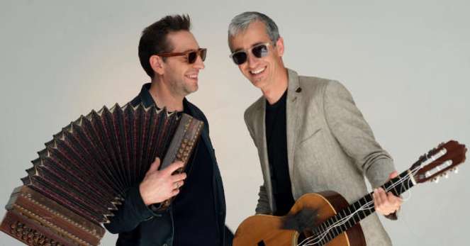 Dujardin & Laloy Duo