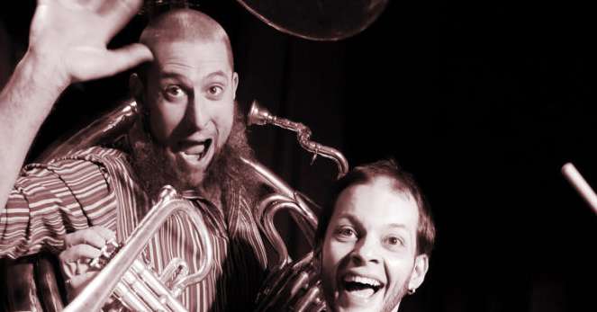 Sousa Schleb Trio