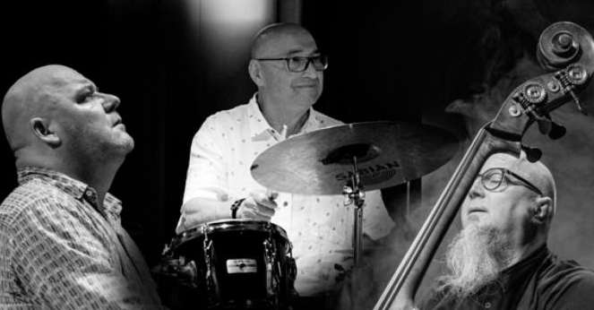 Jean-Luc Pappi Trio