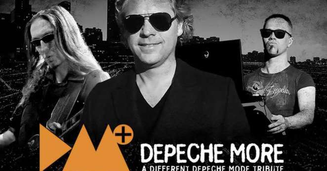 Depeche More