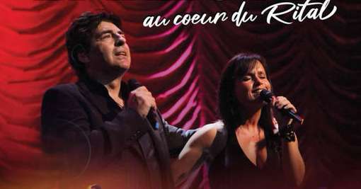 Hommage A Claude Barzotti