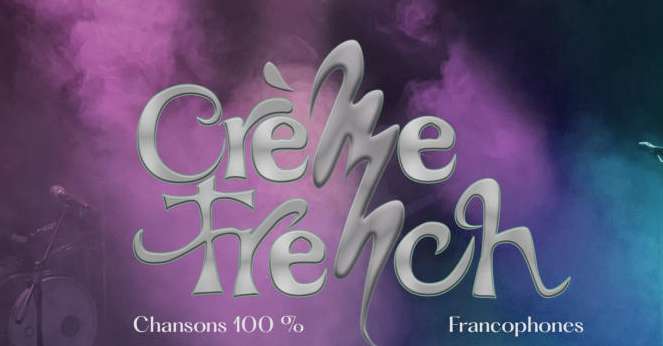 Creme French