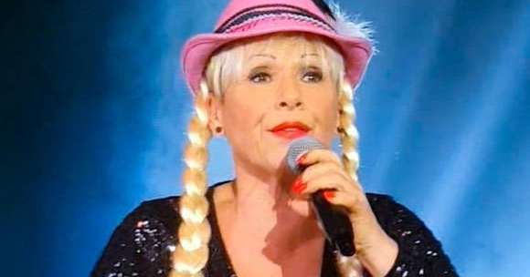 Rosa Chante Annie Cordy