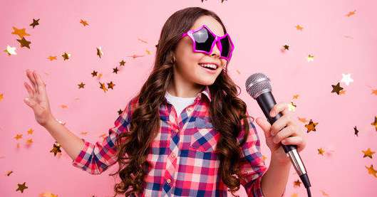Karaokekids