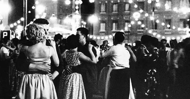 Au Bal Musette