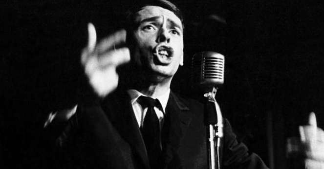 Mr Jacques Legrand
