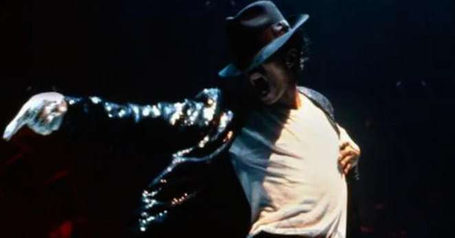 One Hour with Michael Jackson !