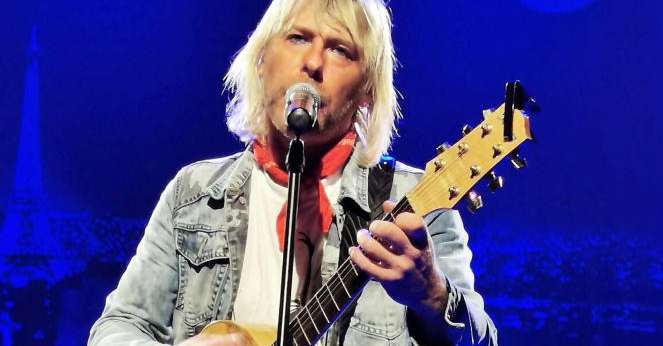 JJ Chante Renaud
