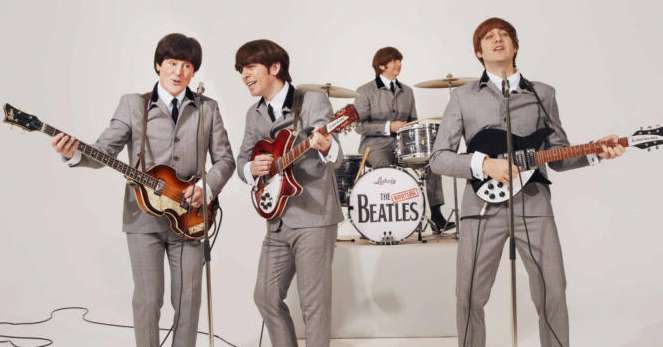 Abbey Road