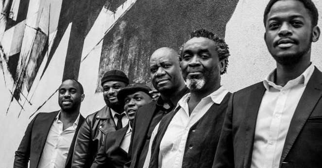 The Gospel Wings