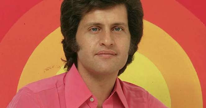 Jonathan Chante Joe Dassin