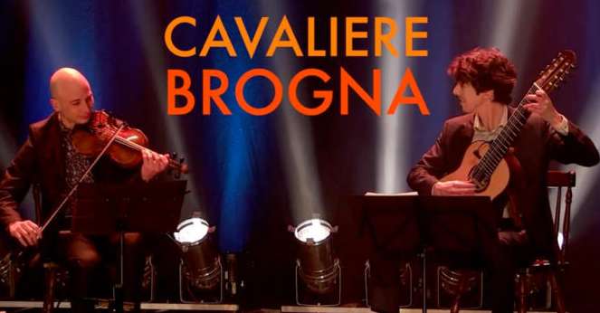 Duo Cavaliere - Brogna
