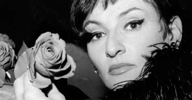 Une Heure avec Barbara