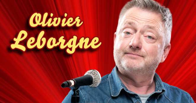 Olivier Leborgne