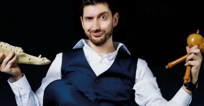 Etienne S