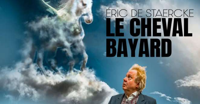 Le Cheval Bayard