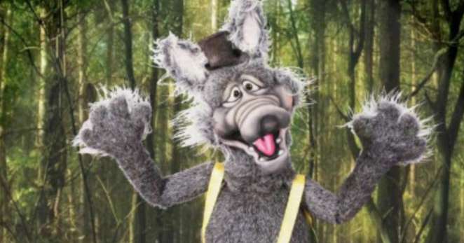 Qui Craint le Grand Mechant Loup ?