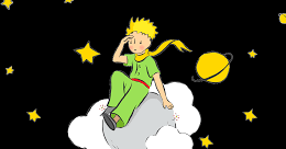 Le Petit Prince