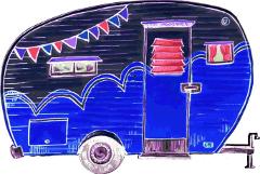 La caravane jazz